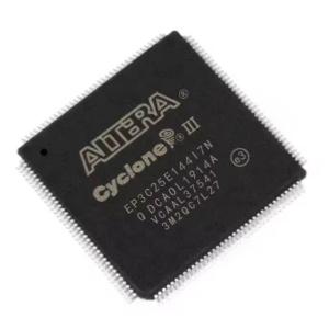 Original New EP3C25E144I7N electronic components ic chip FPGA ep3c25e144i7n integrated circuit