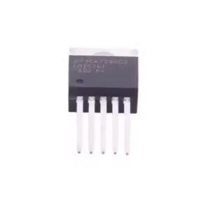 Original New LM2576T-ADJ/NOPB electronic components count step-down regulator ic chip LM2576T-ADJ integrated circuit PMIC