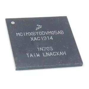 Integrated Circuit MCIMX6Y0DVM05AA electronic components original new microprocessor ic MCIMX6Y0DVM05 MPU chip MCIMX6Y0DVM05AB