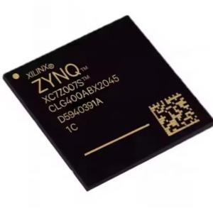 Original New XC7Z007S 1CLG400C integrated circuit System On Chip SoC xc7z007s 1clg400c electronic components