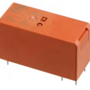 Relay RTS3TA12 original new electronic components RTS3TA12 SPST-NO (1 Form A) 12VDC Coil through hole