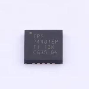 Original New TPS74401MRGWREP electronic components voltage regulator ic chip TPS 74401EP integrated circuit PMIC