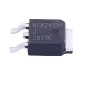 Original New NJD2873T4G electronic components Bipolar (BJT) Transistor NJD2873T4G integrated circuit TO-252