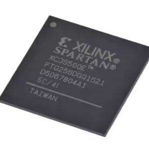 IC FPGA XC3S500E 4FTG256I new original integrated circuit XC3S500E 4FTG256I electronic components chip XC3S500E 4FTG256