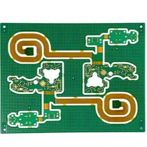 PCB One-stop service electronics manufacturer assembly circuit boards PCB fabrication