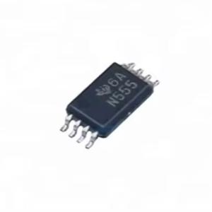 Electronic Components NE555PWR original new 555 Type, Timer/Oscillator (Single) ic chip NE555PWR integrated circuit N555