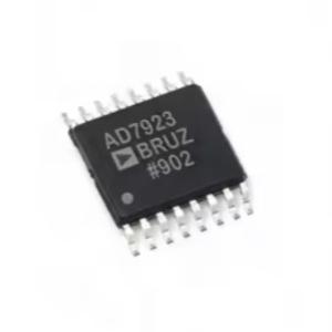 12bit ADC ic chip AD7923BRUZ-REEL7 integrated circuit AD7923BRUZ-REEL new original electronic components AD7923BRUZ