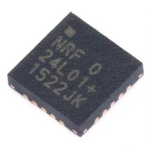 Integrated Circuit NRF24L01P-R original new RF Transceiver ic chip NRF24L01P-R7 electronic components NRF24L01P-T