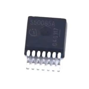 Original New BTS50085-1TMA Power Switch integrated circuit in stock BTS500851TMAATMA1 electronic components ic chip