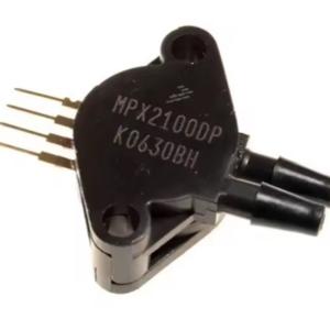 Original New MPX2100DP DIFF pressure sensor 14.5 PSI MPX2100DP electronic components