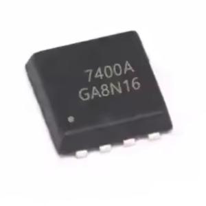 Original New AON7400A electronic components transistor AON7400A in stock mosfet N-Channel 30V 15A/40A 8DFN