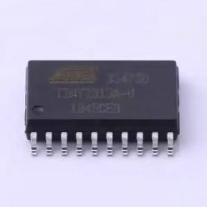 Original New ATTINY2313A-SU electronic components 8bit microcontroller soic-20 ATTINY2313A-SUR ic MCU chip attiny2313a-su