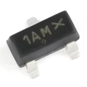 New Original MMBT3904LT1G electronic components Bipolar (BJT) transistor NPN MMBT3904LT3G integrated circuit