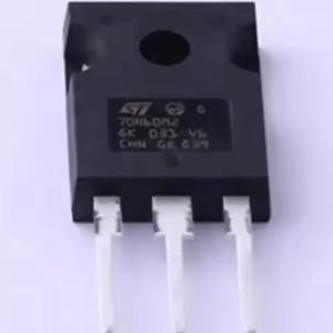 MOSFET STW70N60M2 new original electronic components STW70N60 transistors N-Channel