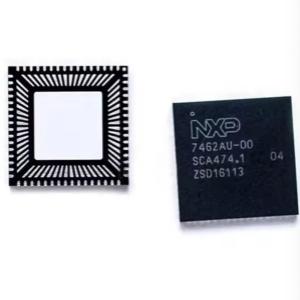 RFID Reader ic chip PN7462AUHN/C300Y original new electronic components PN7462AUHNC300Y 13.56MHz integrated circuit