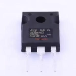 Original New STW11NK90Z electronic components transistor STW11NK90Z mosfet N-Channel stw11nk