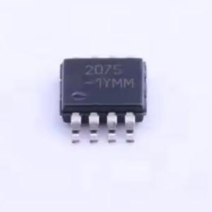 Integrated Circuit MIC2075-1YMM-TR original new electronic components ic chip MIC2075-1YMM power switch/driver