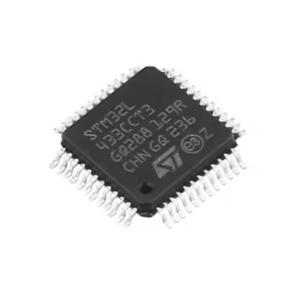 STM IC MCU STM32L433CCT3 new original flash chip STM32L433CCT3TR in stock STM32L4 Microcontroller