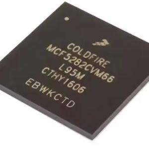 MCF5282CVM66 integrated circuit MCF5282 new original IC MCU 32B 512KB FLASH 256BGA MCF528x Microcontroller