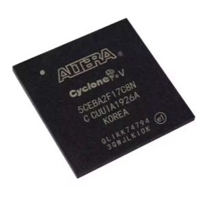 original new 5CEBA2F17C8N electronic components FPGA ic chip 5CEBA2F17C8N integrated circuit BGA256