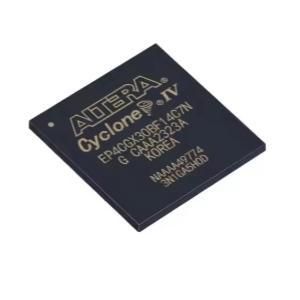 Original New EP4CGX30BF14C7 in stock integrated circuit IC FPGA 72 I O 169FBGA EP4CGX30BF14C7N