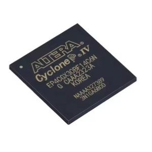 Original New EP4CGX30BF14C6 in stock integrated circuit IC FPGA 72 I/O 169FBGA EP4CGX30BF14C6N