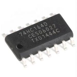 Electronic Components ic chip 74HC164D,653 new original integrated circuit Shift Register 74HC164D,652 logic 74HC164D