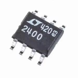 LTC2400CS8#PBF new original IC ADC LTC2400CS8 integrated circuit chip LTC2400CS8#TRPBF electronic components