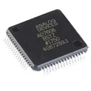 In stock integrated circuit AD7606BSTZ new original DAS ADC ic chip AD7606BSTZ-RL electronic components