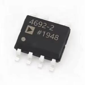 Electronic Components ADA4692-2ARZ new original amplifier ic chip ADA4692-2ARZ-RL integrated circuit ADA4692-2ARZ-R7