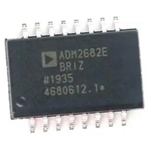 ADM2682EBRIZ-RL7 Single Transmitter/Receiver RS-422/RS-485 16-Pin W Tube ADM2682EBRIZ-RL7 ADM2682EBRIZ ADM2682E ADM2682