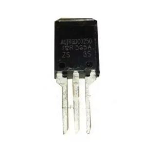 Original New IGBT AUIRGDC0250 electronic components transistors AUIRGDC0250 TO-220 1200V 141A 543W