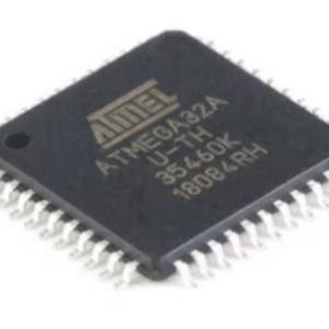 ATMEGA32A-AU 8bit microcontroller tqfp44 original new ATMEGA32A-AUR electronic components ic MCU chip atmega32