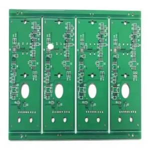 PCB One-Stop Service Electronics Manufacturer Assembly Circuit Boards PCB design