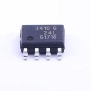 BTS3410GXUMA1 original new electronic components power switch/driver ic chip BTS3410GXUMA1 integrated circuit PMIC