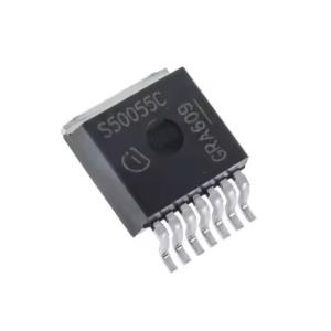 Original New BTS50055-1TMC electronic components PMIC ic chip BTS500551TMCATMA1 integrated circuit