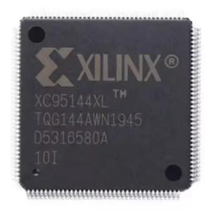 Original New XC95144 10TQG144I integrated circuit CPLD XC95144 10TQG144I electronic components ic chip