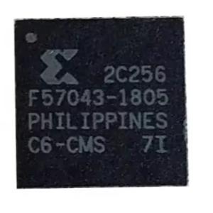 Original New XC2C256 7CPG132I electronic components CPLD ic chip xc2c256 7cpg132i integrated circuit