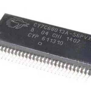 Original New CY7C68013A-56PVXC ic MCU specific microcontroller CY7C68013A-56PVXCT integrated circuit