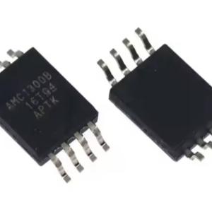 Original New AMC1300BDWVR electronic components IC Chip AMC1300BDWV isolated amplifier integrated circuit 8-SOIC