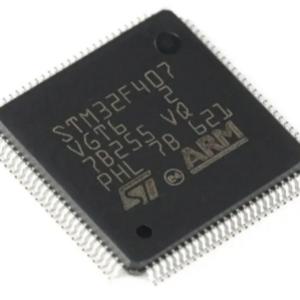 STM32F407VGT6TR Other Ics Chip New And Original Integrated Circuits Electronic Components Microcontrollers Processors