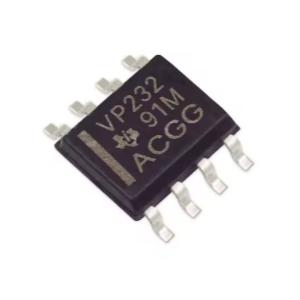 Brand NEW SN65HVD232DR VP232 SOIC8 3.3V 1Mbps IC TRANSCEIVER Electronic Components SN65HVD232DR