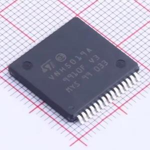 Original New ic chip VNH5019ATR-E in stock integrated circuit IC MTR DRV 5.5-24V MULTIPWRSO-30 VNH5019A-E