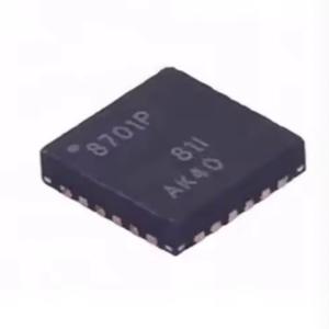 Gate Driver ic chip DRV8701PRGER original new electronic components PMIC DRV8701PRGET integrated circuit 8701P