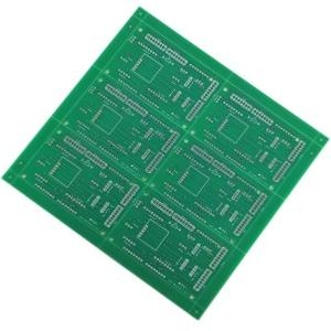 OEM Multilayer PCB Circuit Board Photosensitive Dry Film PCB Board Assembly Circuit Board