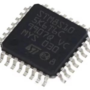 Electronic Components STM8S105C6T6TR NEW ORIGINAL IC MCU 8BIT 32KB FLASH 48LQFP STM8S105C6T6 in stock