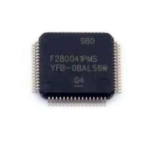 Original New F280041PMSR electronic components ic MCU chip F280041PMS 32bit microcontroller lqfp64 F280041PMS