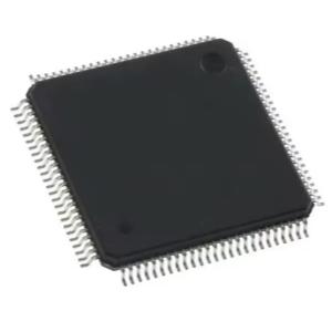 Original New ATSAME70N20A-AN microcontroller ic MCU 32bit 1MB FLASH lqfp100 integrated circuit ATSAME70N20A-ANT