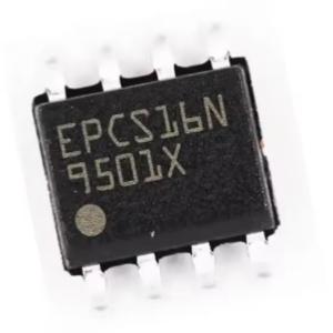 Original New EPCS16SI8N electronic components configuration PROMs for FPGA EPCS16SI8N memory ic chip