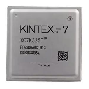 Original New XC7K325T 1FFG900C electronic components FPGA ic chip XC7K325T 1FFG900C integrated circuit